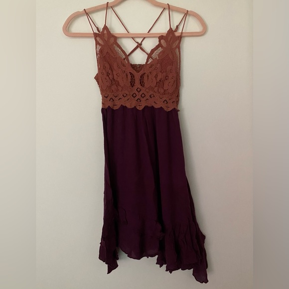 Free People Dress 💖 - Picture 1 of 3